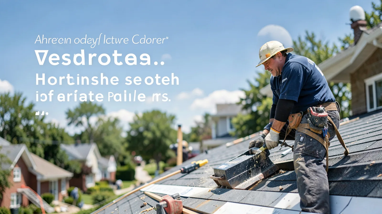Roof Replacement in Winfield, KS near me